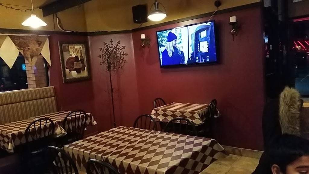 Pinos Pizza | restaurant | 535 Huron St, Stratford, ON N5A 5T7, Canada | 5192735555 OR +1 519-273-5555