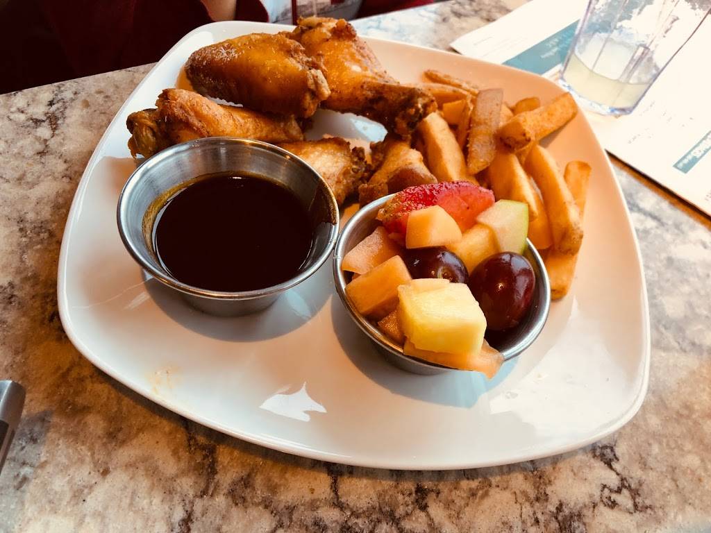 Firebirds Wood Fired Grill | restaurant | 1220 Bethlehem Pike, North Wales, PA 19454, USA | 2156000099 OR +1 215-600-0099