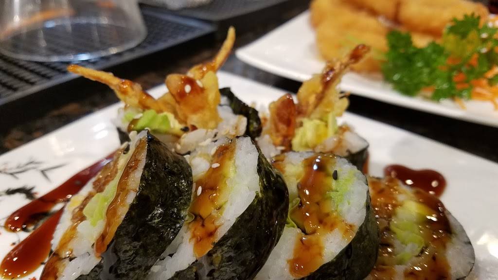 Hana Hibachi & Sushi | restaurant | 1201 Belt Line Rd, Garland, TX 75040, USA | 9724969500 OR +1 972-496-9500