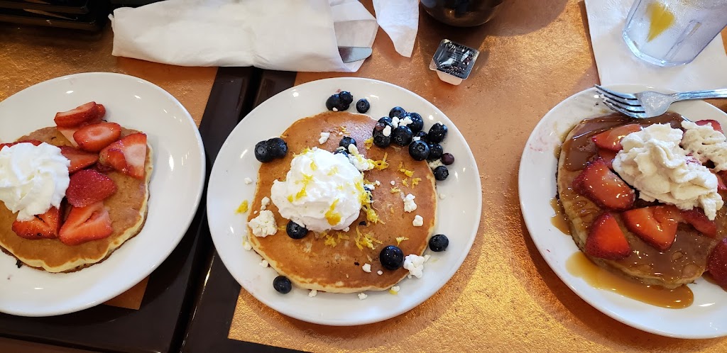 Another Broken Egg Cafe | cafe | 721 E Gregory St, Pensacola, FL 32502, USA | 8509128347 OR +1 850-912-8347