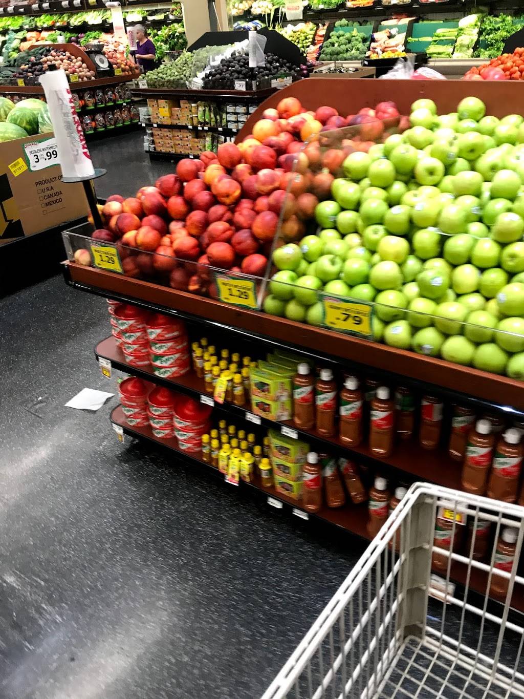 Cardenas Markets | bakery | 6350 Van Buren Boulevard, Riverside, CA 92503, USA | 9513437877 OR +1 951-343-7877