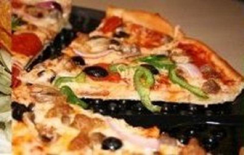 Jumbo Pizza & Wings 3 For 1 | restaurant | 7160 Dorchester Rd, Niagara Falls, ON L2G 5V6, Canada | 9053589111 OR +1 905-358-9111