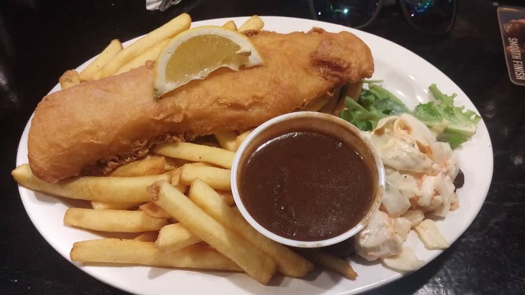 C.J. Barleys | restaurant | 213 The Queensway S #14/15, Keswick, ON L4P 2A7, Canada | 9054764725 OR +1 905-476-4725