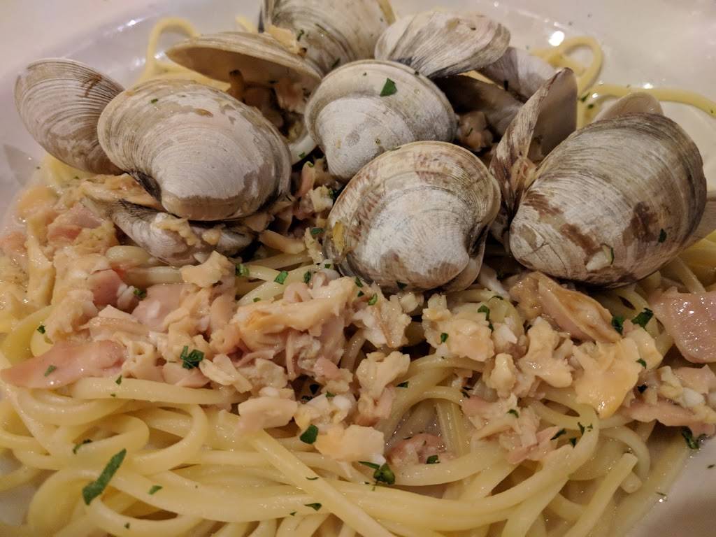 Tuscany Ristorante Italiano | restaurant | 12638 Jefferson Ave #1, Newport News, VA 23602, USA | 7579890731 OR +1 757-989-0731