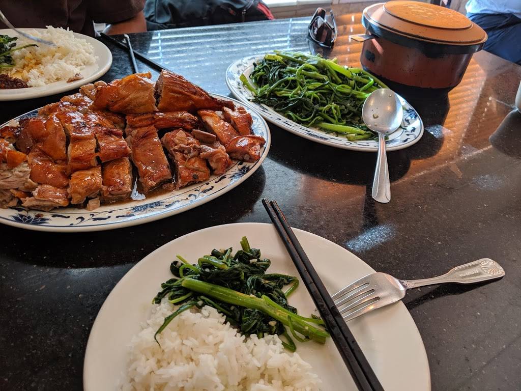 Hong Kong BBQ | restaurant | 1048 S Federal Blvd, Denver, CO 80219, USA | 3039379088 OR +1 303-937-9088