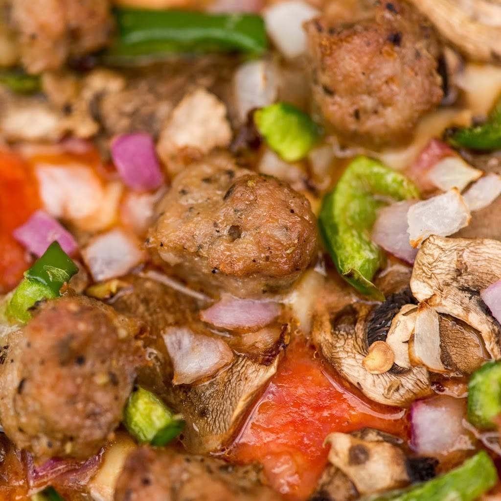 Vicks Gourmet Pizzeria | meal delivery | 7345 E Main St, Reynoldsburg, OH 43068, USA | 6148667392 OR +1 614-866-7392