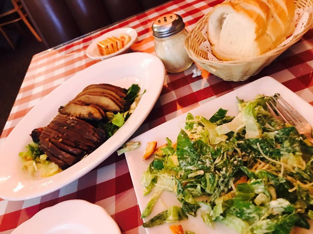 Scarantinos Italian Inn | restaurant | 1524 E Colorado St, Glendale, CA 91205, USA | 8182479777 OR +1 818-247-9777