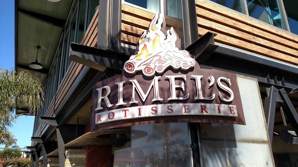 Rimels Rotisserie | restaurant | 1726, 2005 San Elijo Ave, Cardiff, CA 92007, USA | 7606332202 OR +1 760-633-2202