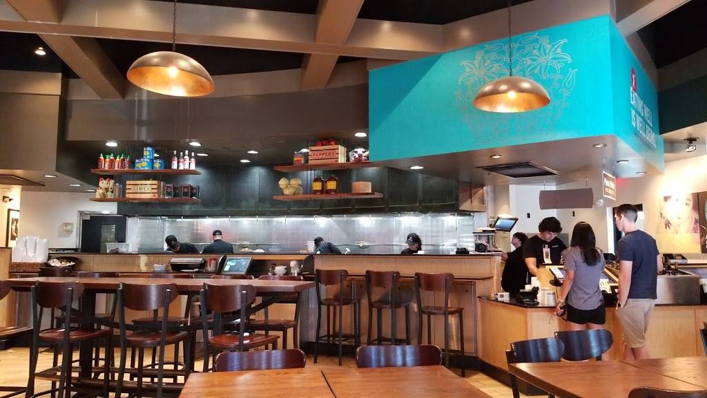 Pei Wei | restaurant | 7131 W Ray Rd Bldg. 1 Suite 3, Chandler, AZ 85226, USA | 4809403800 OR +1 480-940-3800