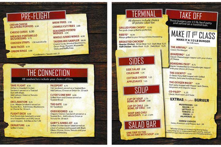 BJ’s Airport Bar and Grill | restaurant | W9944 Airport Rd, Black River Falls, WI 54615, USA | 7152844080 OR +1 715-284-4080