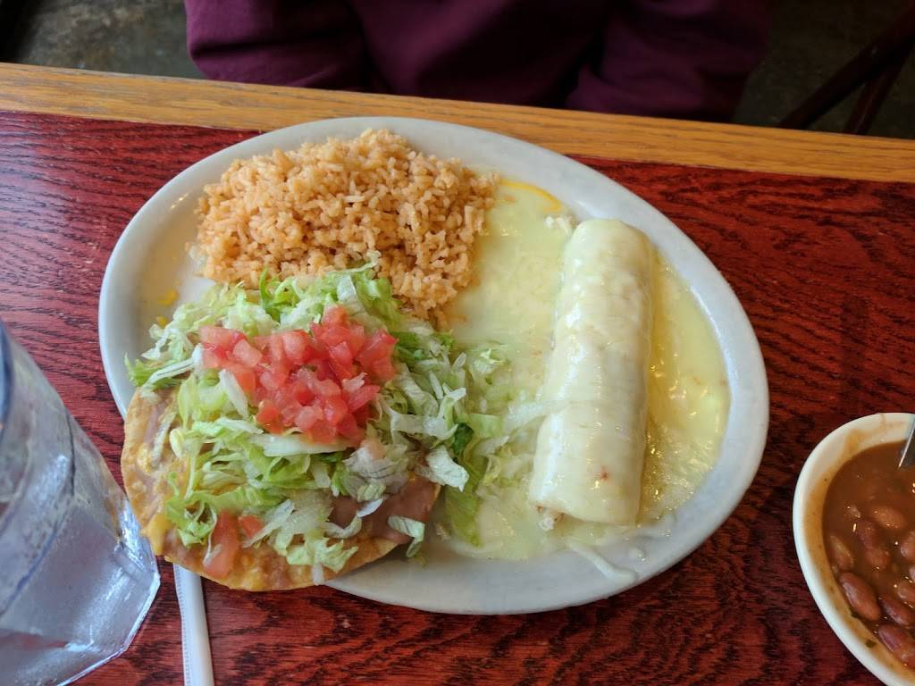 Garcias | restaurant | 1917 Dutton Dr, San Marcos, TX 78666, USA | 5123927600 OR +1 512-392-7600