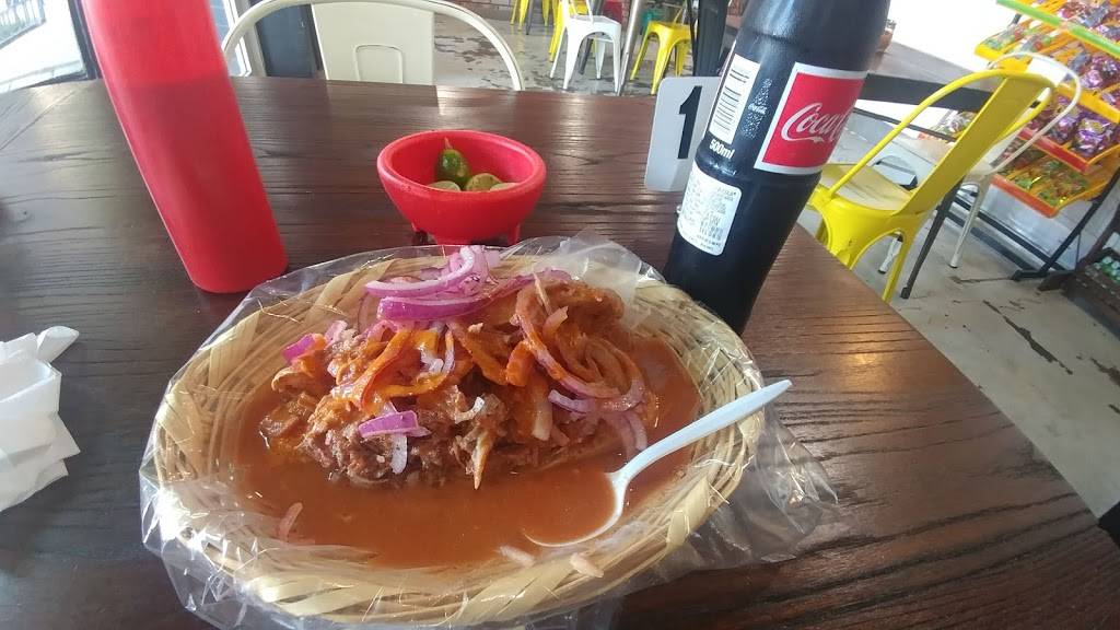 LA Chiva Jr | restaurant | 7022 Greenleaf Ave, Whittier, CA 90602, USA | 5626937774 OR +1 562-693-7774