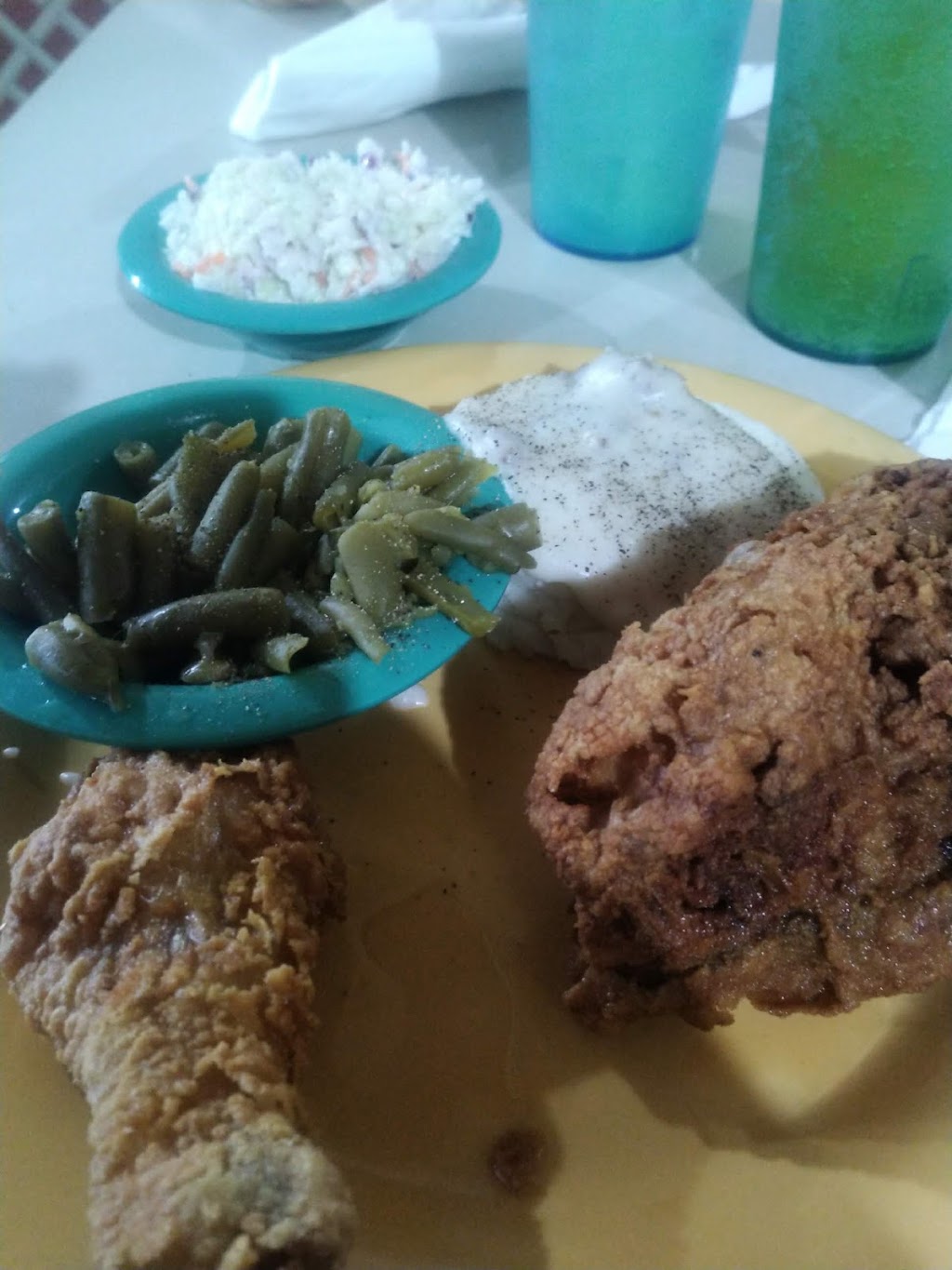 IDK Cafe | restaurant | 63531, 420 Main St, Baring, MO 63531, USA | 6608924262 OR +1 660-892-4262