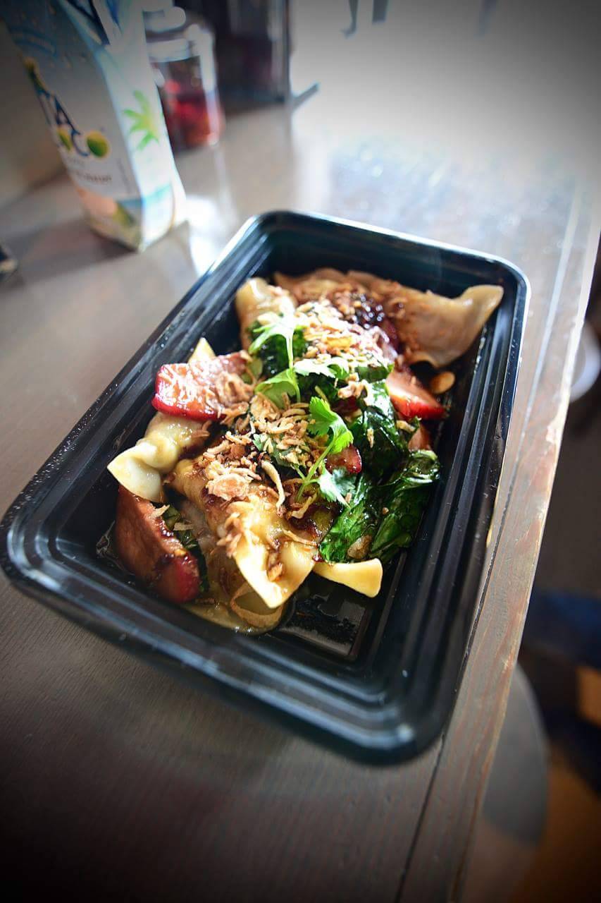 Dumplings of Fury | restaurant | 4302 SW Oregon St, Seattle, WA 98116, USA | 2062570695 OR +1 206-257-0695