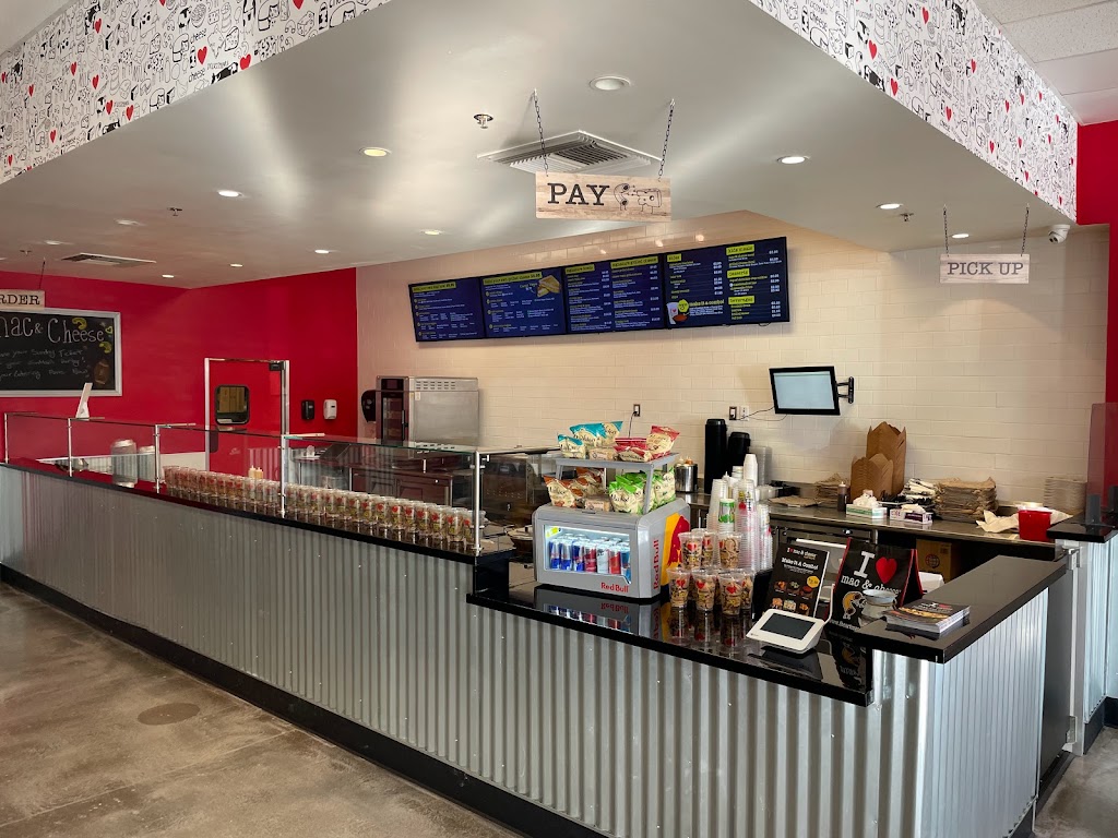 I Heart Mac & Cheese | restaurant | 1342 W Warner Rd, Tempe, AZ 85284, USA | 4809402314 OR +1 480-940-2314