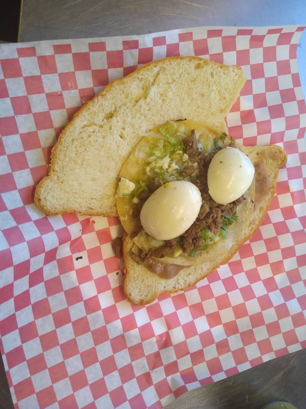 Antojitos La Laguna | restaurant | 401 E Main St, Green Forest, AR 72638, USA | 8703504026 OR +1 870-350-4026