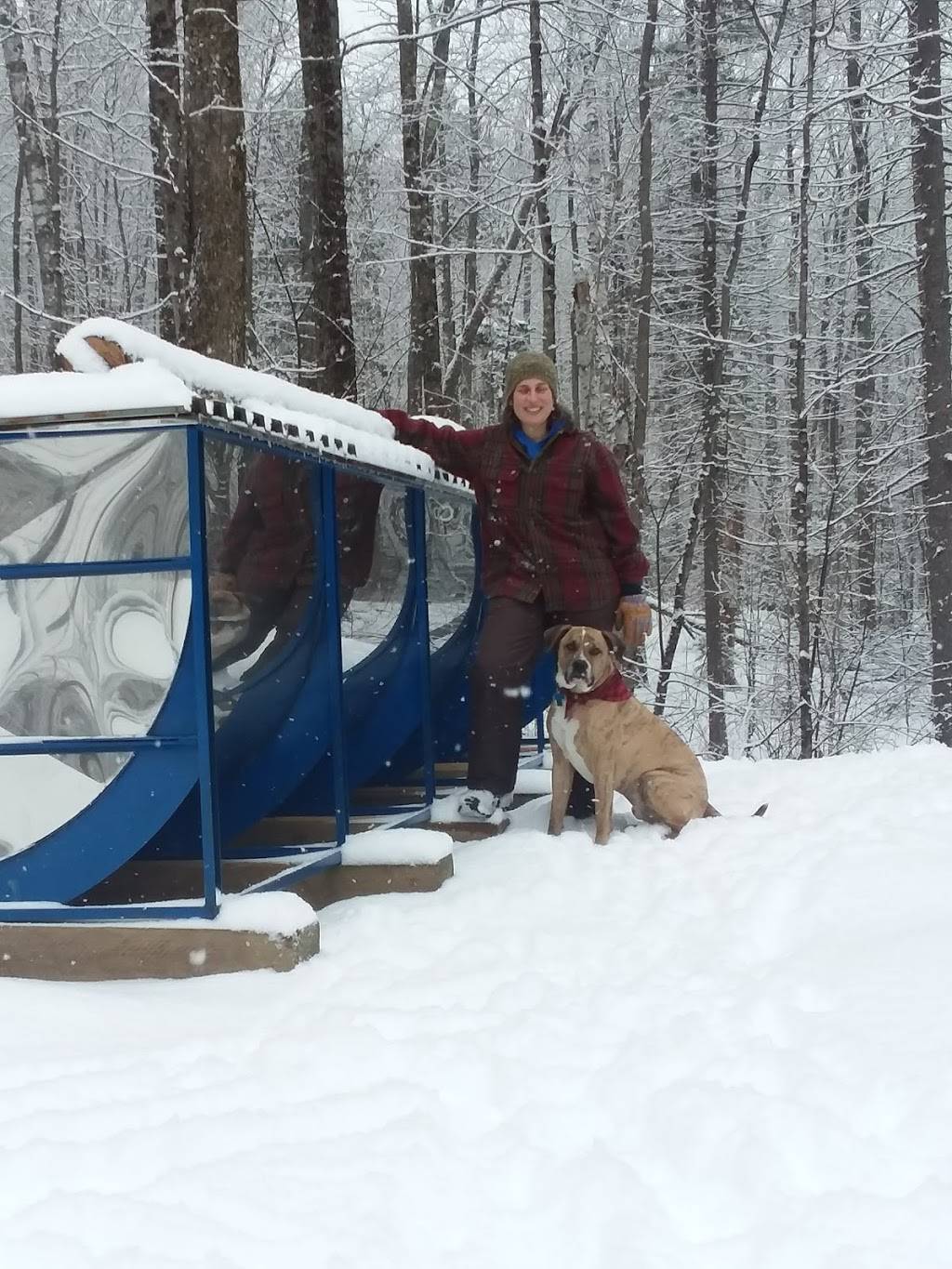 Nake Maple LLC | restaurant | 1547 Bricketts Crossing, West Danville, VT 05873, USA | 4066478535 OR +1 406-647-8535