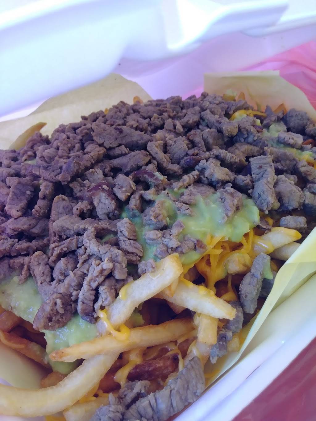 Aibertos Taco Shop | restaurant | 3894 41st St, San Diego, CA 92105, USA | 6196406810 OR +1 619-640-6810