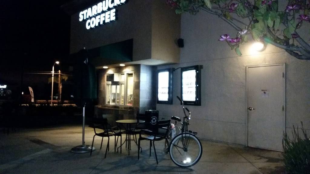 Starbucks | cafe | 10001 Adams Ave, Huntington Beach, CA 92646, USA | 7149623478 OR +1 714-962-3478