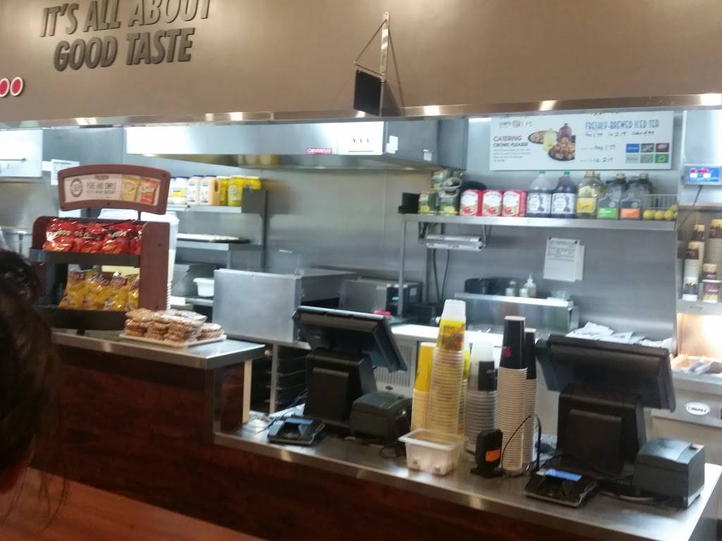 Penn Station East Coast Subs | meal takeaway | 9547 Cincinnati Columbus Rd, West Chester Township, OH 45069, USA | 5137557557 OR +1 513-755-7557