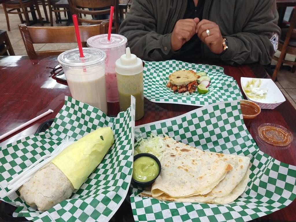 Habanero Grill | restaurant | 2405 N Rainbow Blvd, Las Vegas, NV 89108, USA | 7024769576 OR +1 702-476-9576