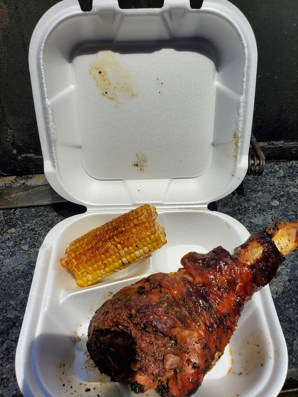 Graham boys bbq | restaurant | 7352 FL-50, Groveland, FL 34736, United States | 3522554229 OR +1 352-255-4229