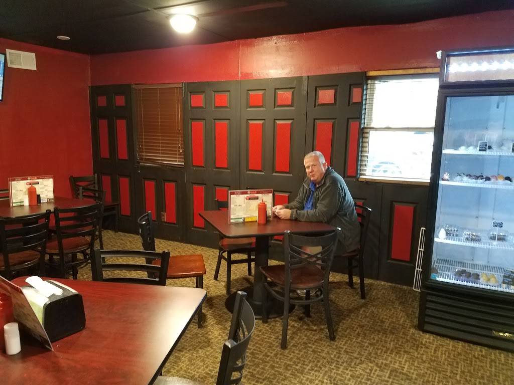 Fresh Burger Grill | restaurant | 6306 TN-58, Harrison, TN 37341, USA | 4237139131 OR +1 423-713-9131