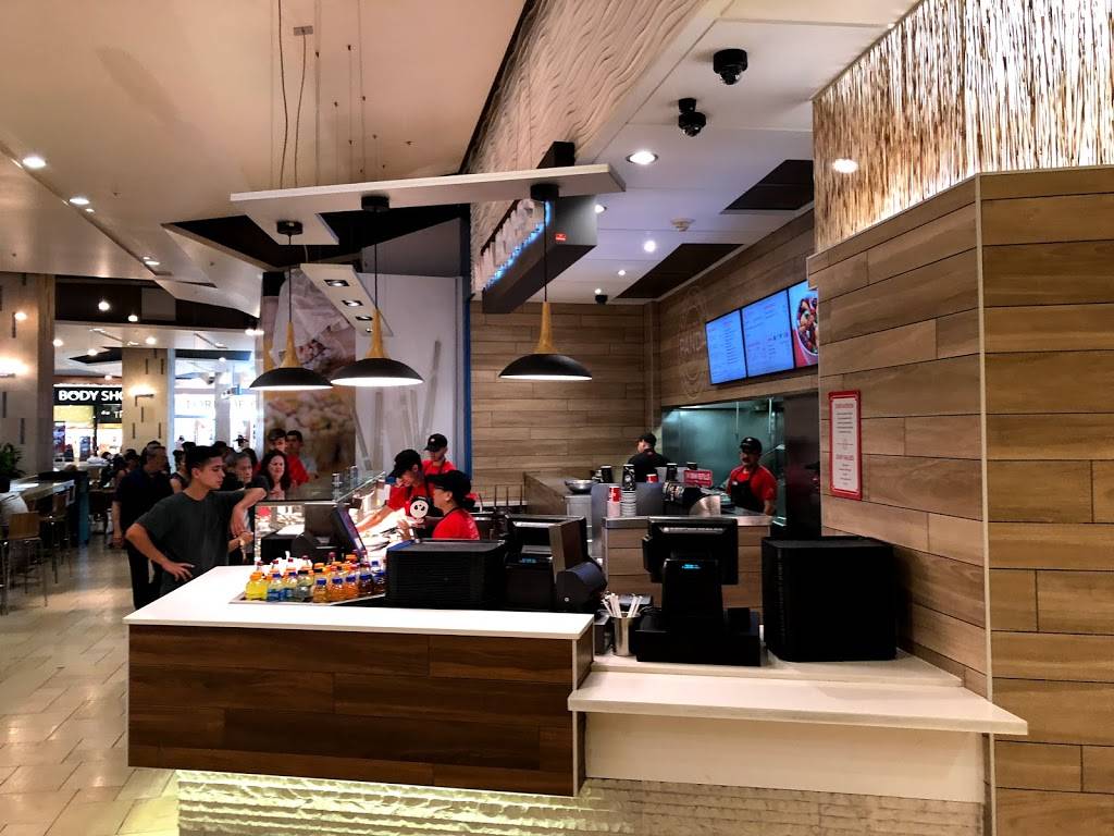 Panda Express | meal takeaway | 6600 Topanga Canyon Blvd, Canoga Park, CA 91303, USA | 8189329927 OR +1 818-932-9927