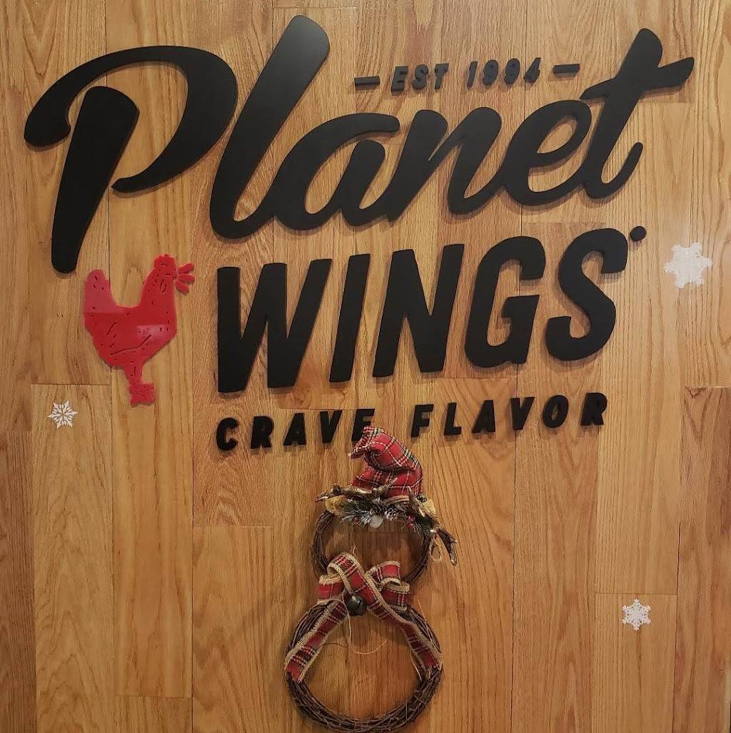 Planet Wings | restaurant | 1546 U.S. 9, Wappingers Falls, NY 12590, USA | 8452989464 OR +1 845-298-9464