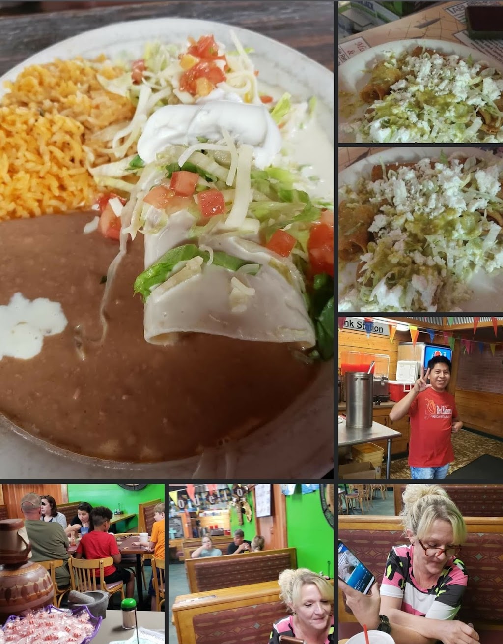 Red Habanero | restaurant | 1280 Branyan-Hunnicutt Bypass, Camden, AR 71701, USA | 8708365979 OR +1 870-836-5979