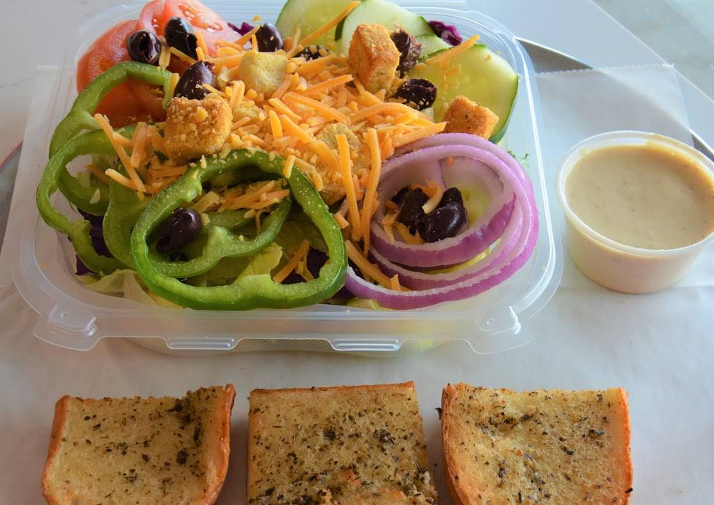 DIDAS PIZZA | meal delivery | 2020 Gunbarrel Rd Suite 160, Chattanooga, TN 37421, USA | 4236432200 OR +1 423-643-2200