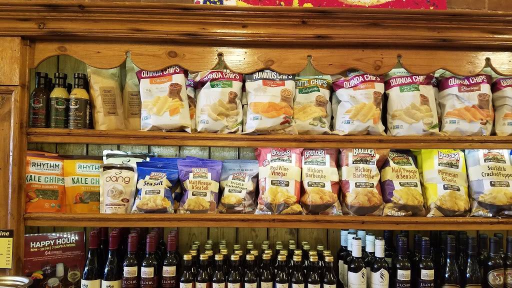 Natures Brew | cafe | 2316 S Union Ave, Los Angeles, CA 90007, USA | 2137419393 OR +1 213-741-9393