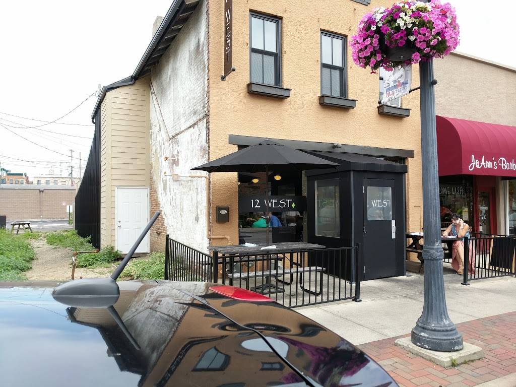 12 West | restaurant | 12 W William St, Delaware, OH 43015, USA | 7404178156 OR +1 740-417-8156