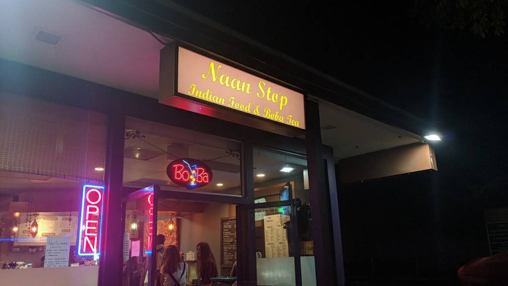 Naan Stop | cafe | 966 Embarcadero del Mar, Isla Vista, CA 93117, USA | 8056854715 OR +1 805-685-4715