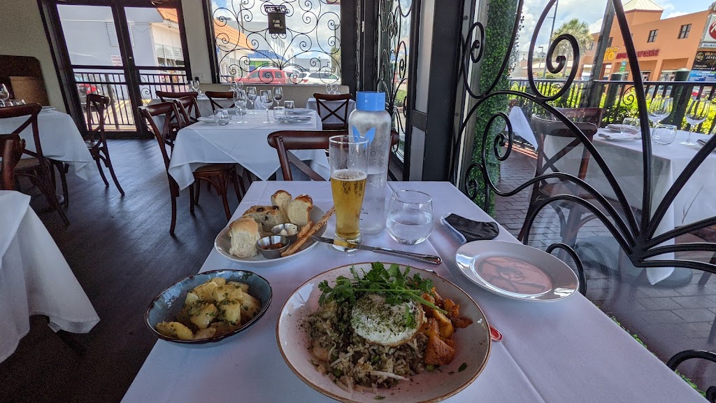 Pasion | restaurant | 5915 SW 8th St, Miami, FL 33144, USA | 3052676068 OR +1 305-267-6068