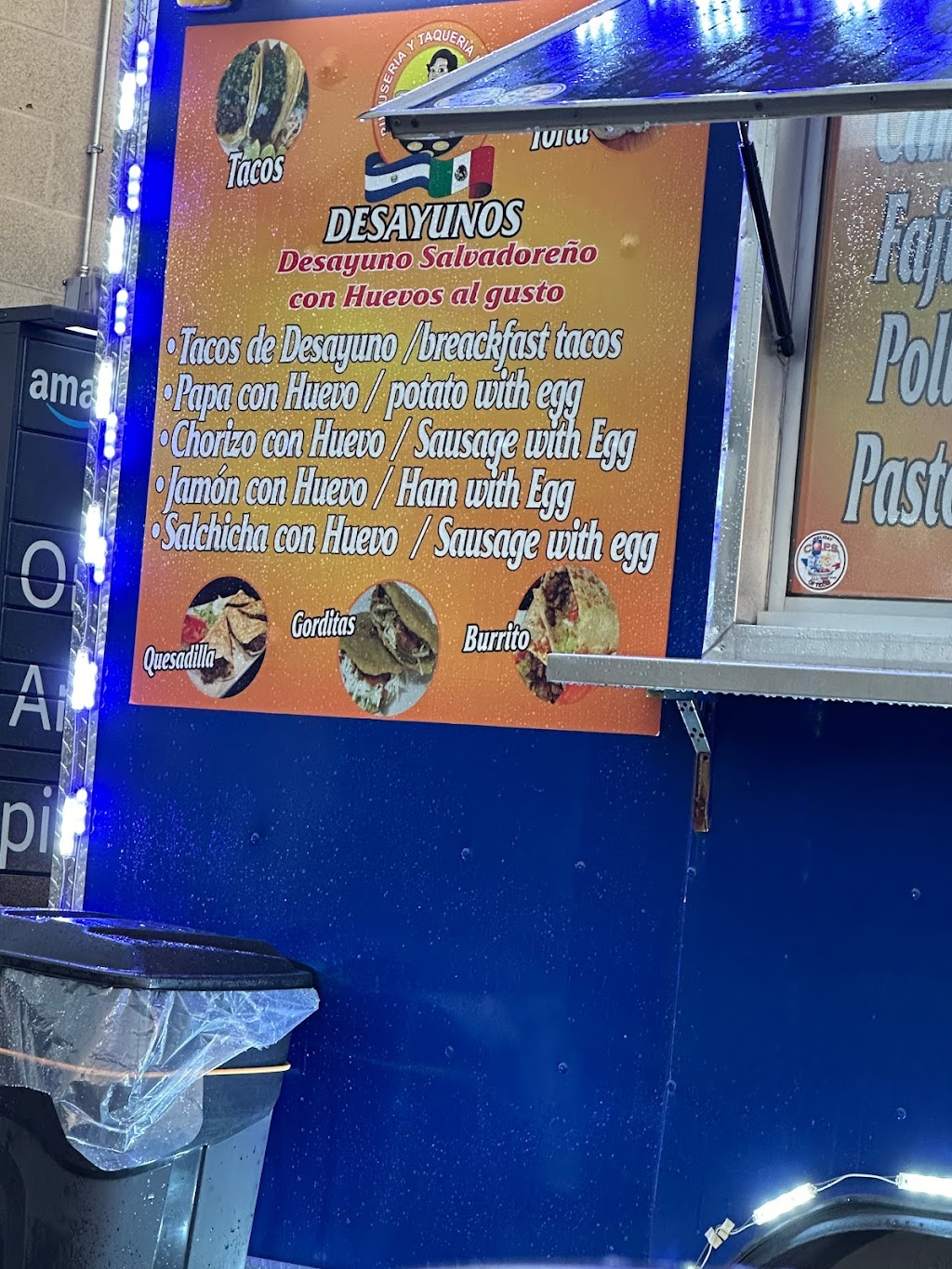 Pupuseria y Taqueria Navarro | restaurant | 7610 N Wayside Dr, Houston, TX 77028, USA | 3465421096 OR +1 346-542-1096