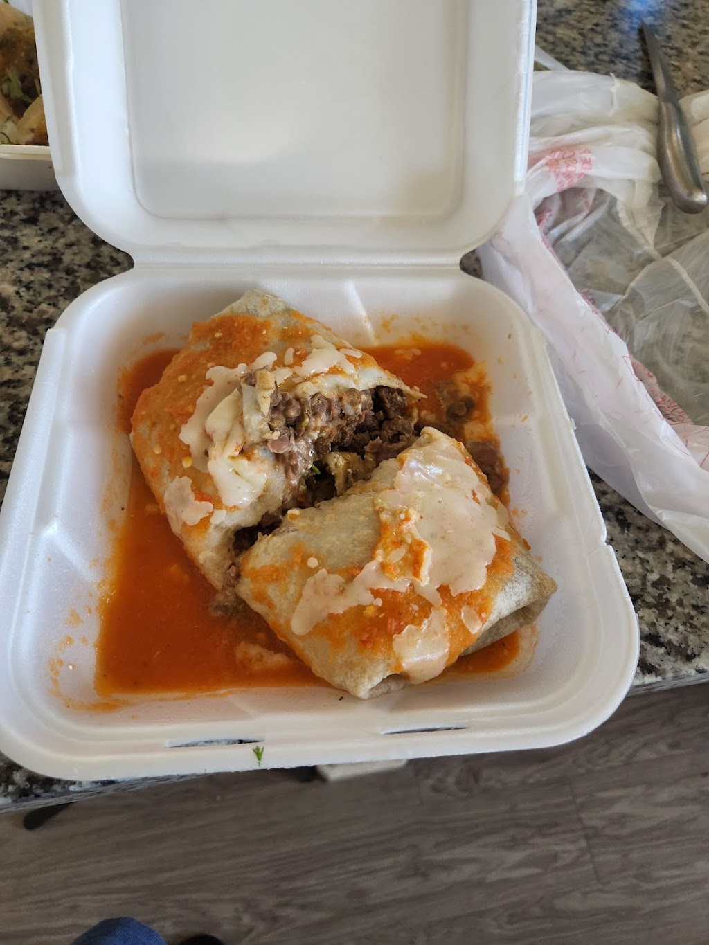 Los calentanos restaurante | restaurant | 2626 Rio Linda Blvd, Sacramento, CA 95815, USA | 9169939164 OR +1 916-993-9164