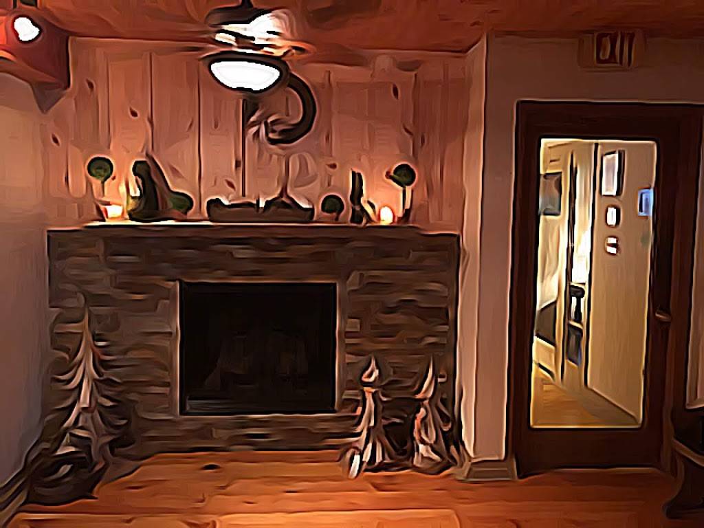 Forks At Buck Hill Inn | restaurant | 110 Gulf Dr, Mountainhome, PA 18342, USA | 5705957335 OR +1 570-595-7335