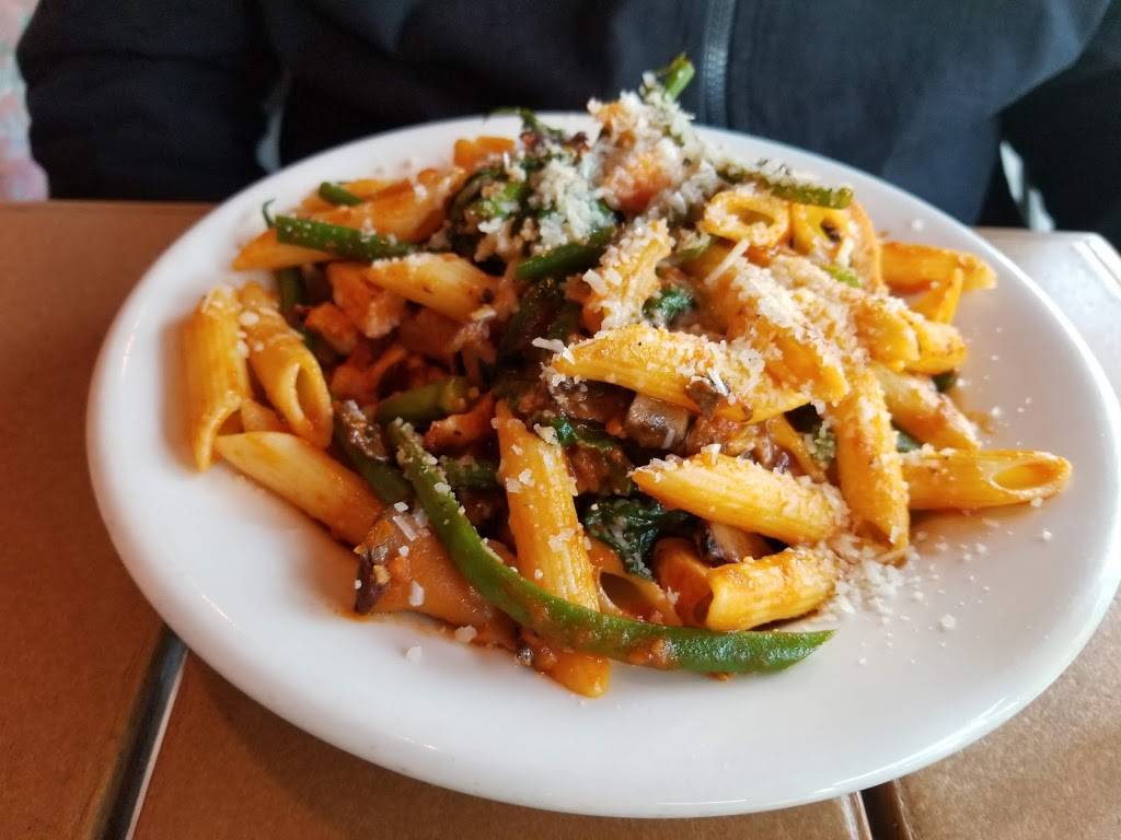 Filippos | restaurant | 5400 College Ave, Oakland, CA 94618, USA | 5106018646 OR +1 510-601-8646