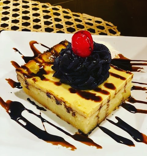 Kusina Pinoy Bistro | restaurant | 69-16 Roosevelt Ave, Queens, NY 11377, USA | 3479249977 OR +1 347-924-9977