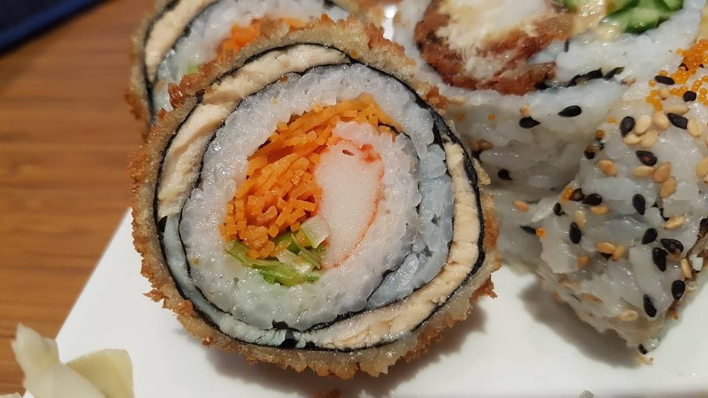 Sushi Shop | restaurant | 4924 Boul Saint-Jean, Pierrefonds, QC H9H 4B2, Canada | 5146969933 OR +1 514-696-9933