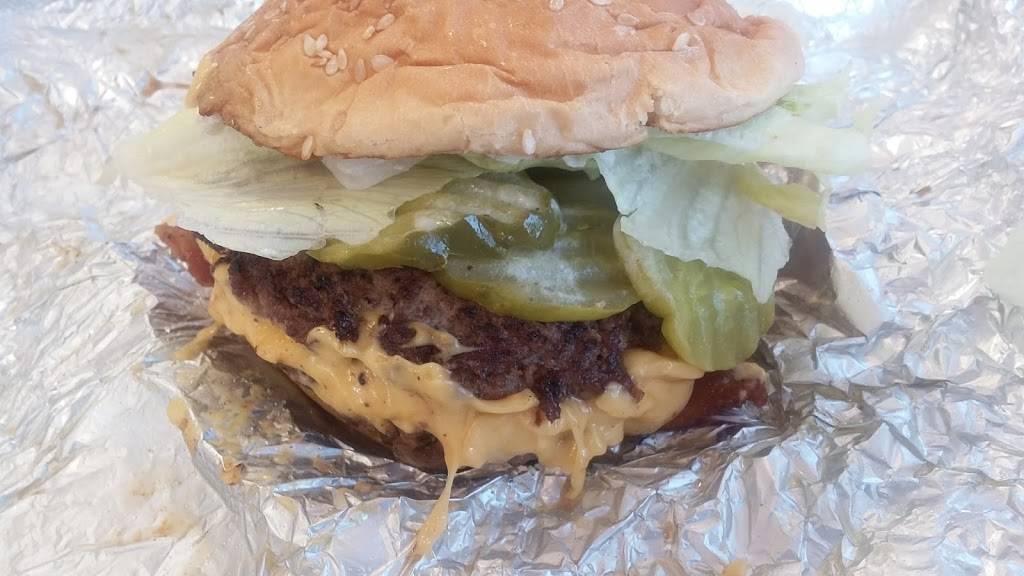 Five Guys | meal takeaway | 596 Jermor Ln, Westminster, MD 21157, USA | 4107519969 OR +1 410-751-9969