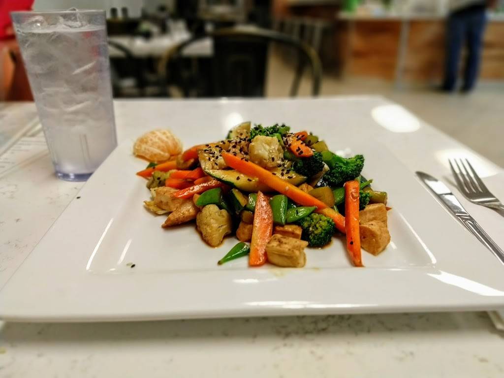 J&J Fresh Kitchen | restaurant | 21316 St Andrews Blvd, Boca Raton, FL 33433, USA | 5618522230 OR +1 561-852-2230