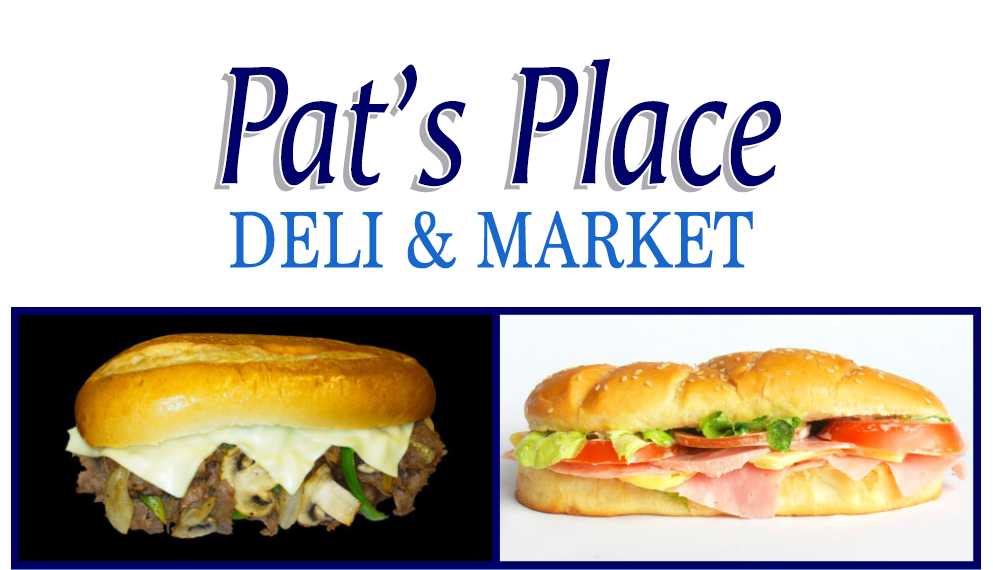 Pats Place | meal delivery | 4200 Manayunk Ave, Philadelphia, PA 19128, USA | 2154873354 OR +1 215-487-3354