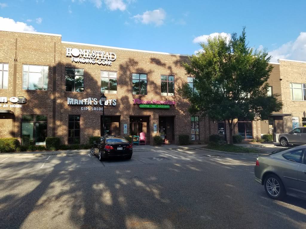 Planet Smoothie | restaurant | 1427 Military Cutoff Rd, Wilmington, NC 28403, USA | 9106794519 OR +1 910-679-4519