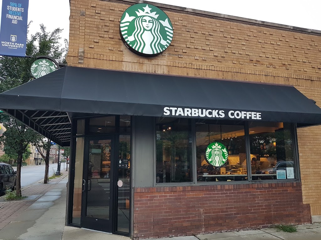 Starbucks | cafe | 3232 W Foster Ave, Chicago, IL 60625, USA | 7732790650 OR +1 773-279-0650