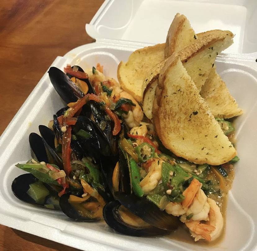 Jameric International Cuisine | meal takeaway | 3349 Canton Rd, Marietta, GA 30066, USA | 7704220050 OR +1 770-422-0050