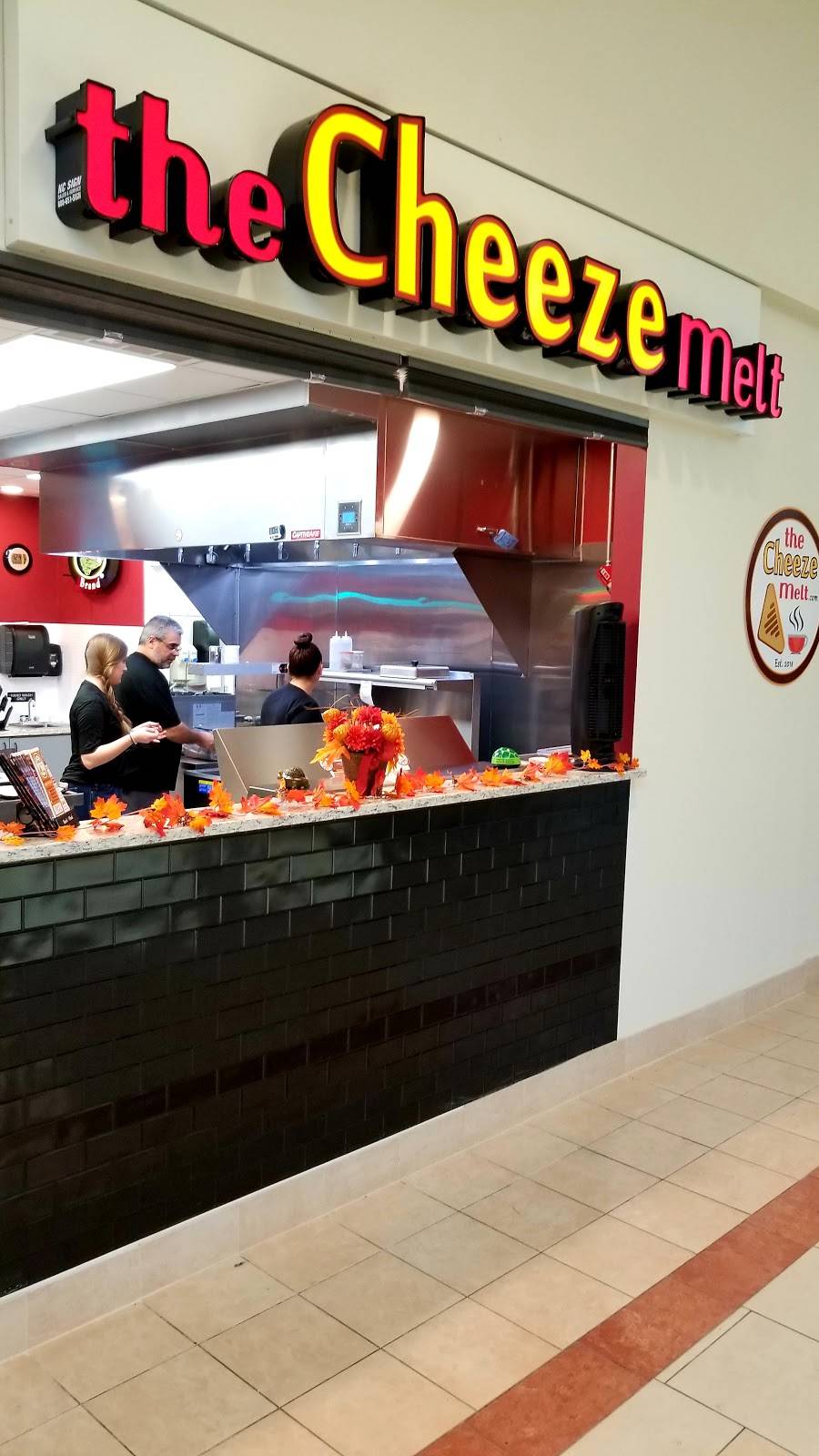 The Cheese Melt | restaurant | Pottstown, PA 19465, USA | 4849015028 OR +1 484-901-5028