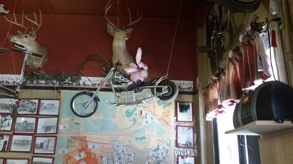 Pizza Mark | restaurant | 330 Fisher St, Moran, TX 76464, USA | 3259453663 OR +1 325-945-3663