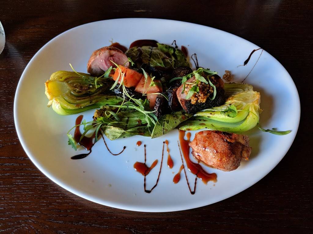 Ajo | restaurant | 121 E Main St, Round Rock, TX 78664, USA | 5129922335 OR +1 512-992-2335